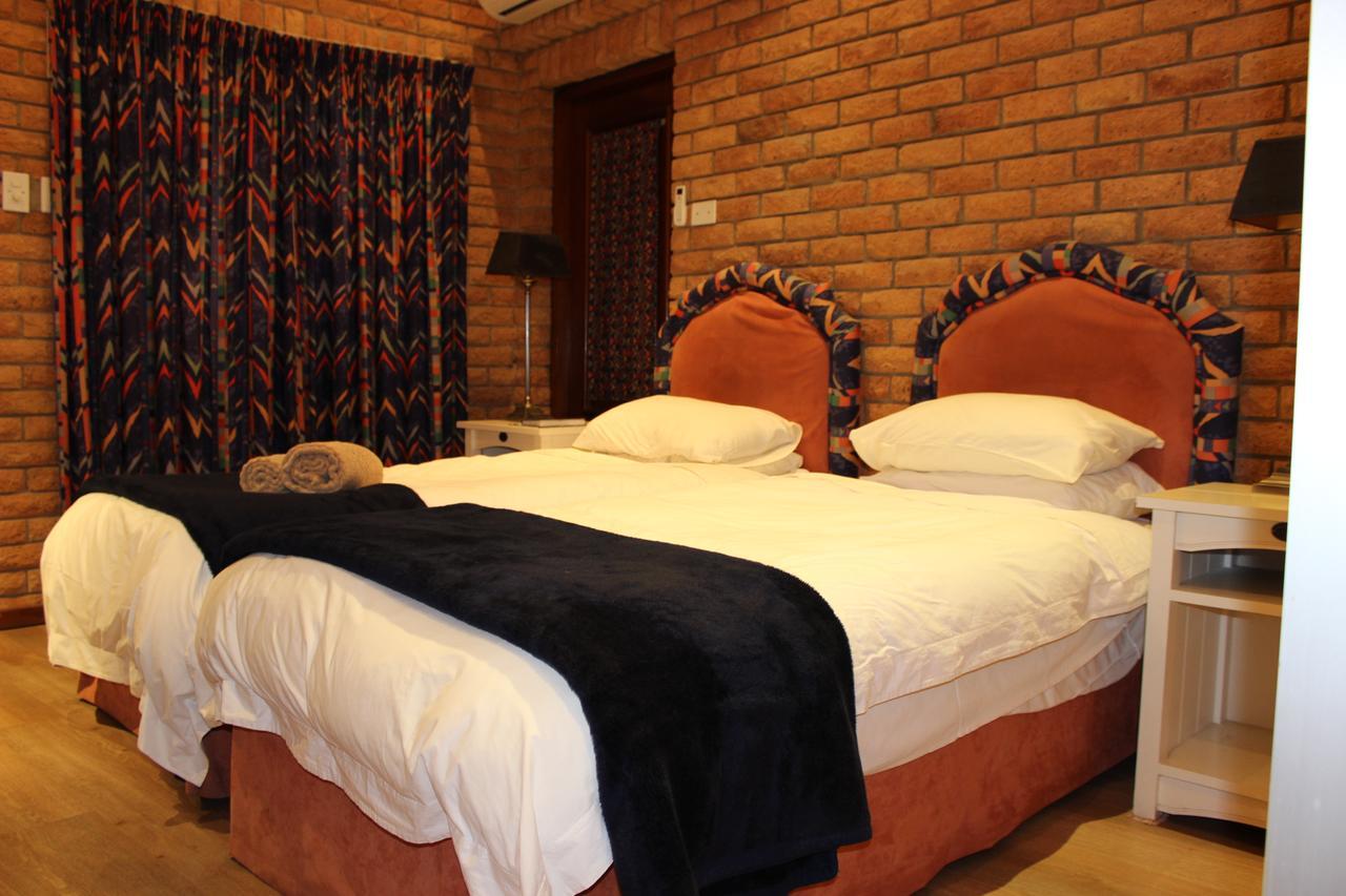 Bokmakierie Country Lodge Ladysmith Ngoại thất bức ảnh