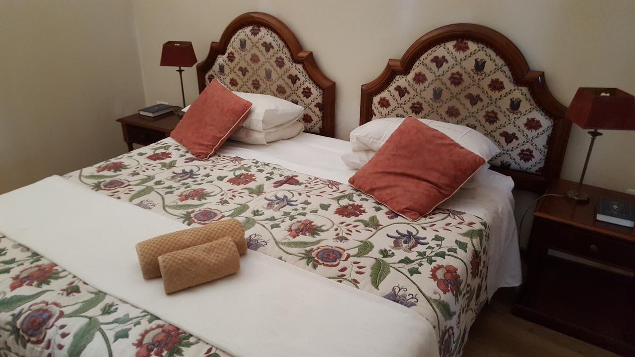 Bokmakierie Country Lodge Ladysmith Ngoại thất bức ảnh